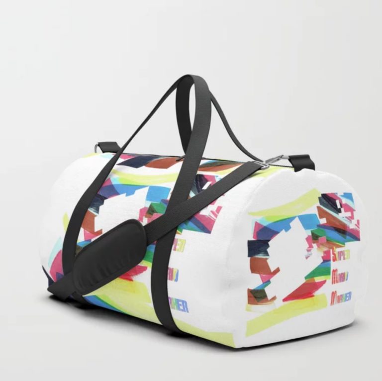 sac de voyage