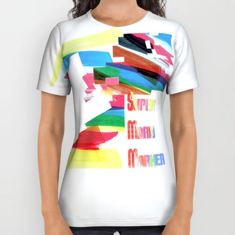 t-shirt