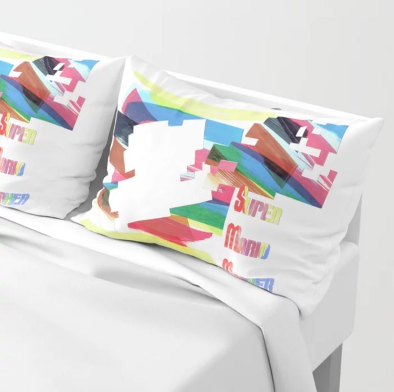 coussin