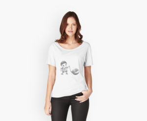 t-shirt