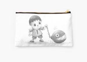 pochette