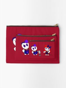 pochettes