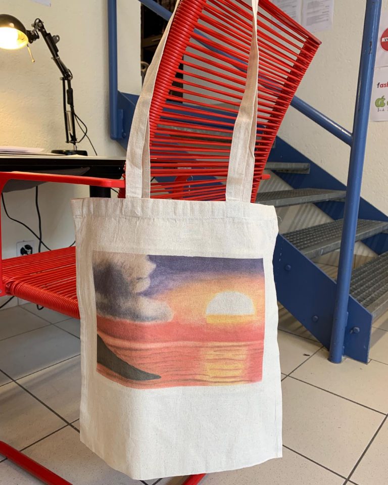 impression textile