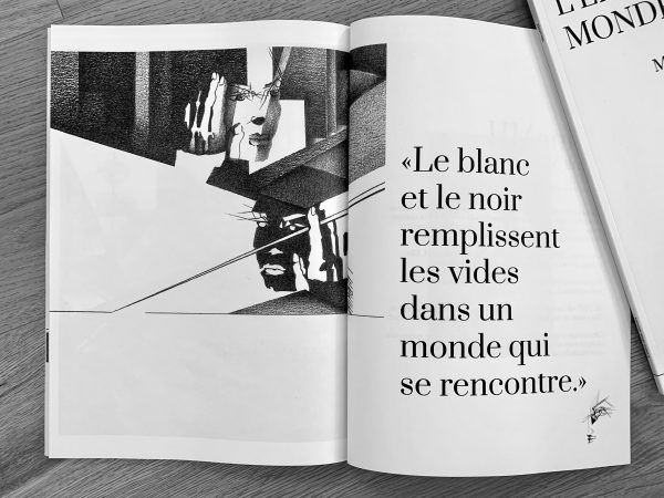 entre-deux mondes