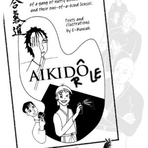 aikidrole manga english version