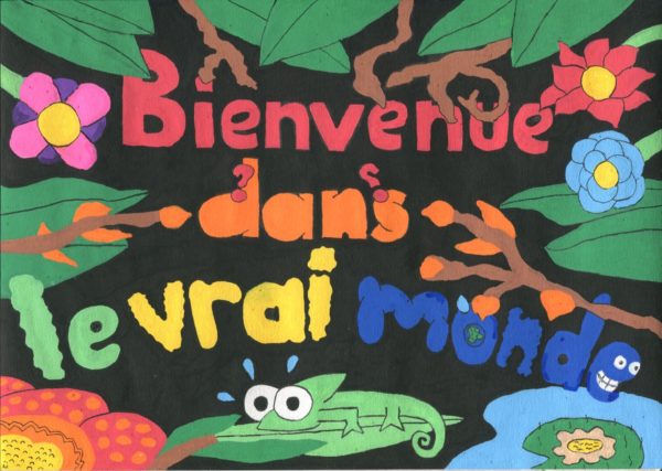 Inscription aux cours de dessin - Loisirs ou pré-examens